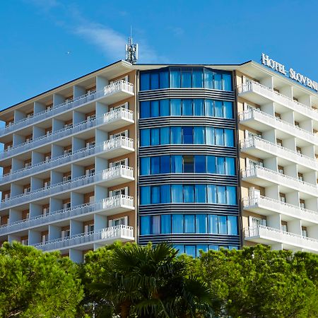 Hotel Slovenija - Terme & Wellness Lifeclass Portoroz Luaran gambar