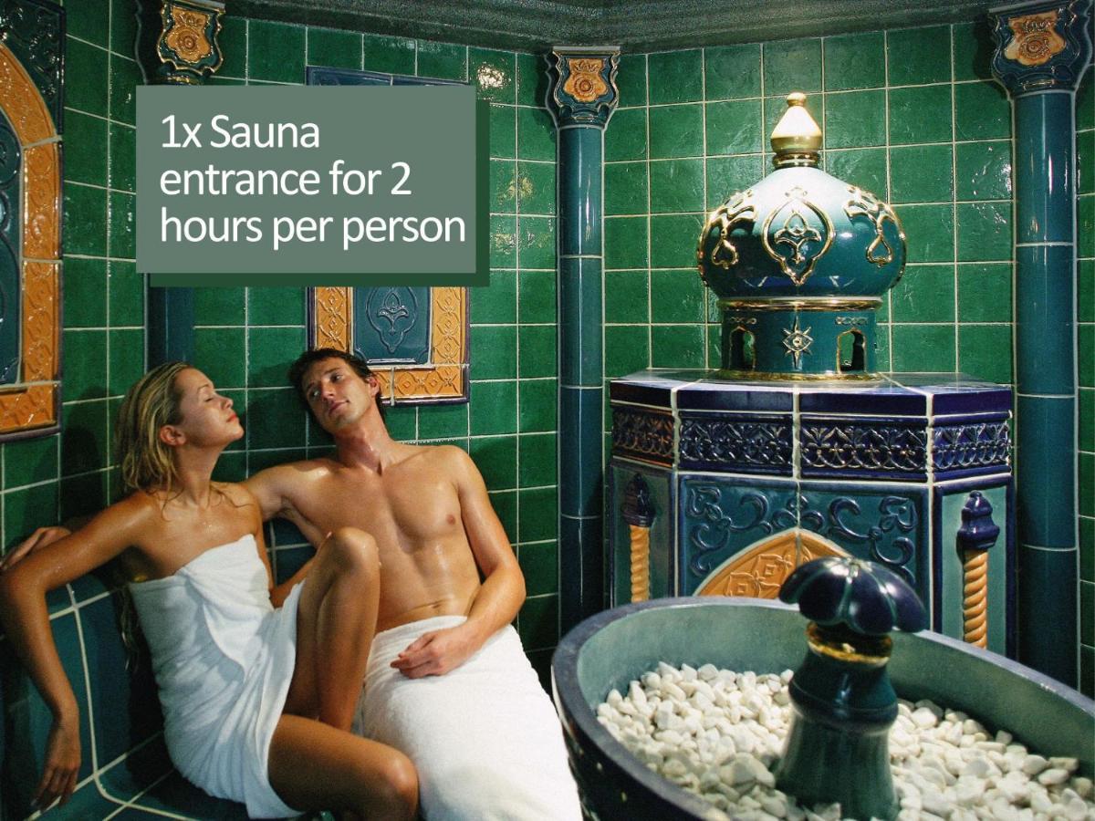 Hotel Slovenija - Terme & Wellness Lifeclass Portoroz Luaran gambar
