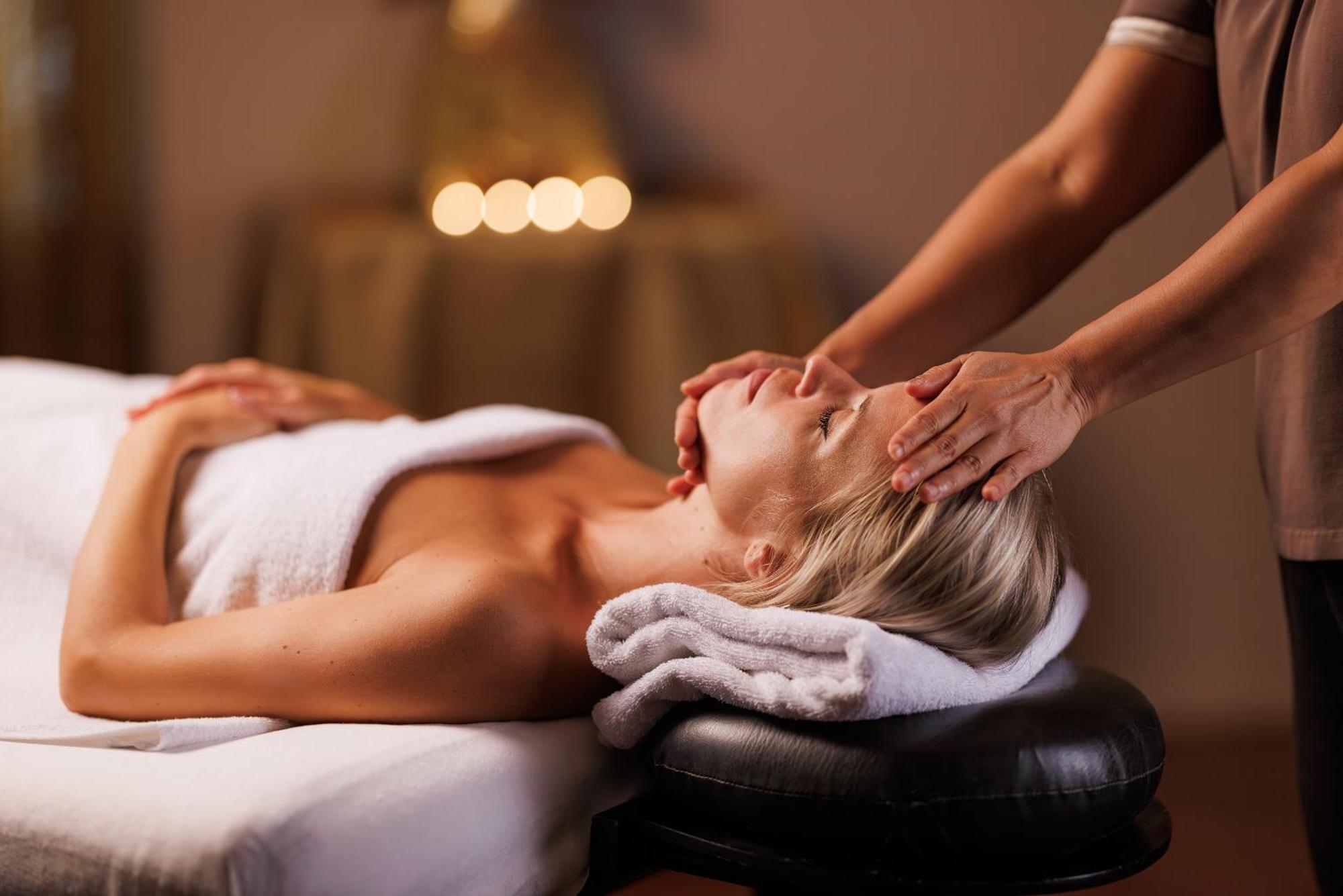 Hotel Slovenija - Terme & Wellness Lifeclass Portoroz Luaran gambar
