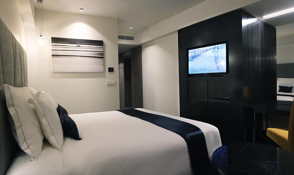 Hotel Slovenija - Terme & Wellness Lifeclass Portoroz Luaran gambar