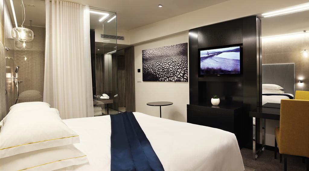 Hotel Slovenija - Terme & Wellness Lifeclass Portoroz Luaran gambar