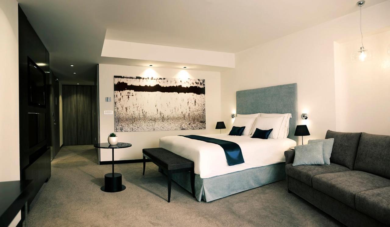 Hotel Slovenija - Terme & Wellness Lifeclass Portoroz Luaran gambar A room at the hotel